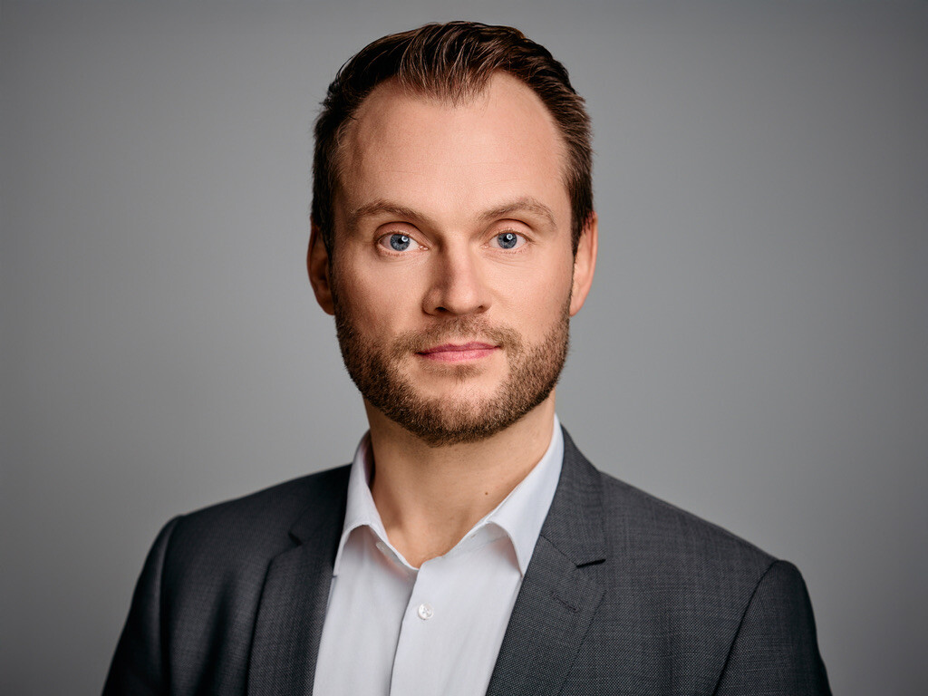 Christoph Bickschlag